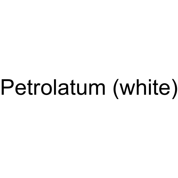 Petrolatum (white) (anti-corrosion (lubricating) oil) 8009-03-8